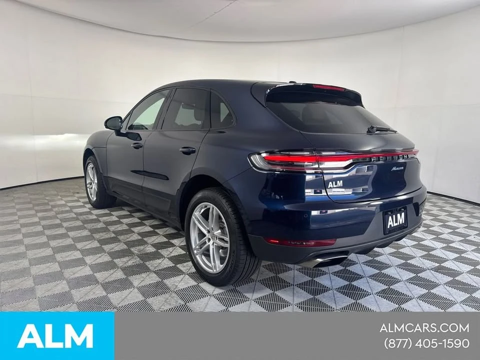 2021 Porsche Macan - Image 5 of 20