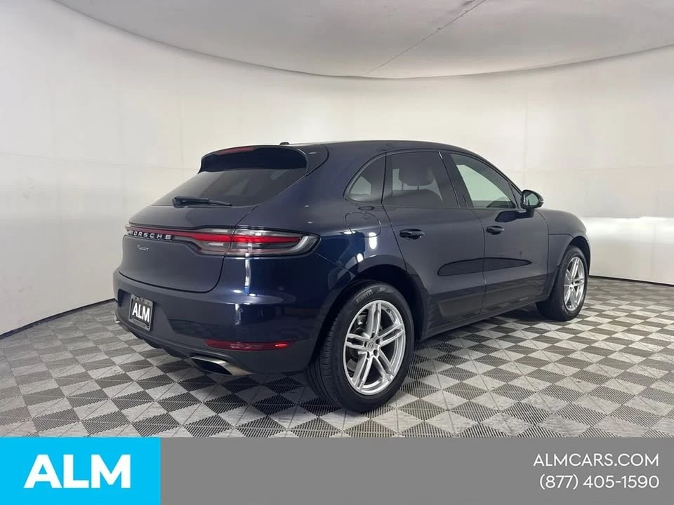 2021 Porsche Macan - Image 6 of 20