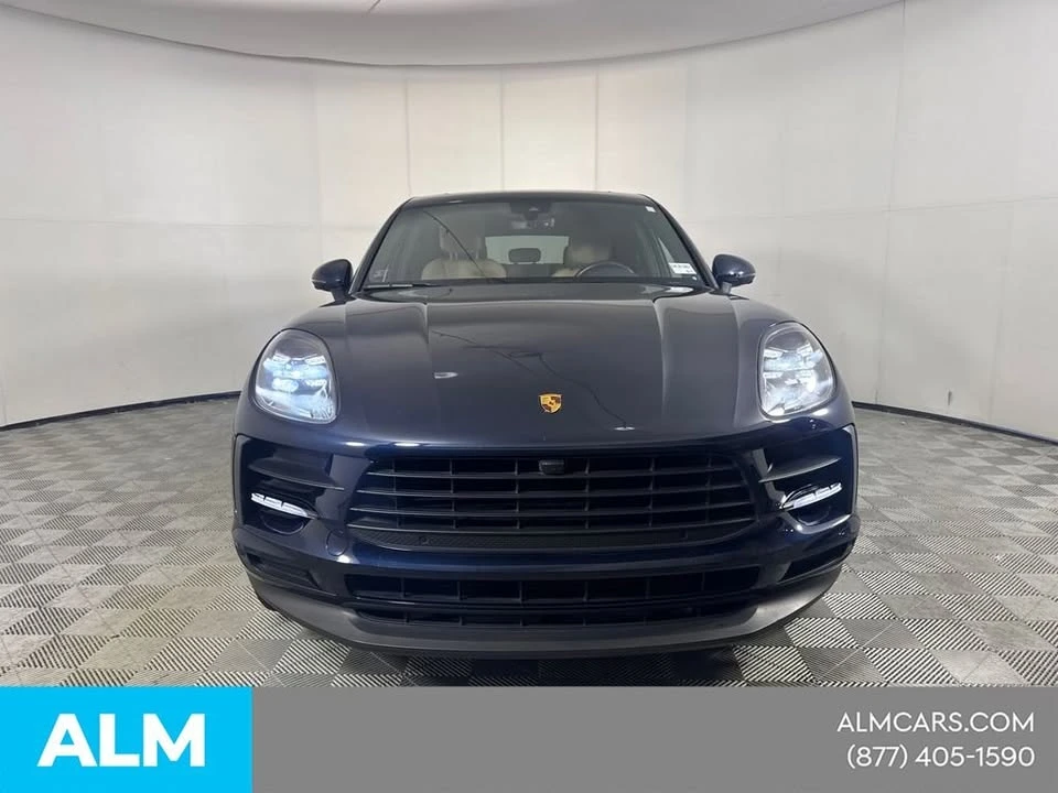 2021 Porsche Macan - Image 2 of 20