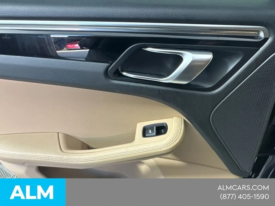 2021 Porsche Macan - Image 4 of 20