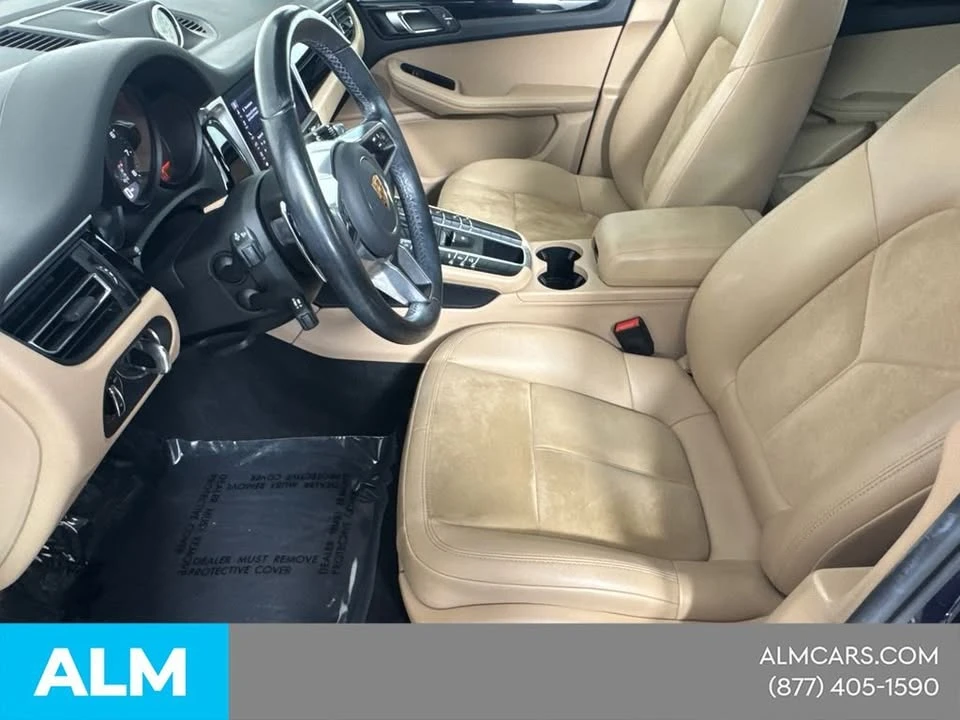 2021 Porsche Macan - Image 20 of 20