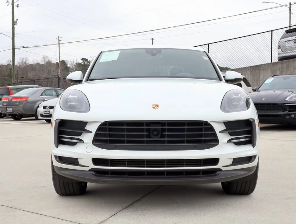 2021 Porsche Macan - Image 6 of 20