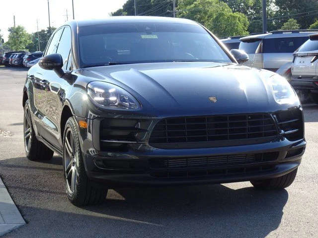 2021 Porsche Macan - Image 6 of 20