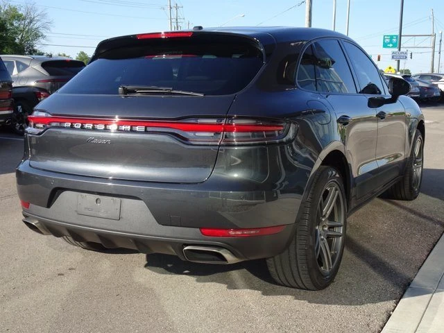 2021 Porsche Macan - Image 5 of 20
