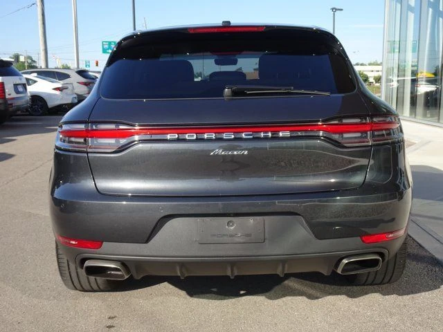 2021 Porsche Macan - Image 4 of 20