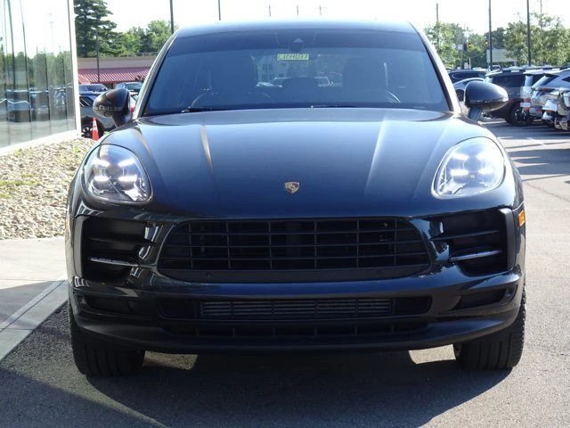 2021 Porsche Macan - Image 7 of 20