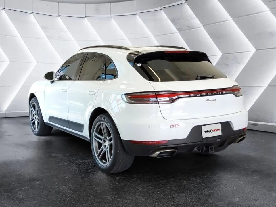 2021 Porsche Macan - Image 3 of 9