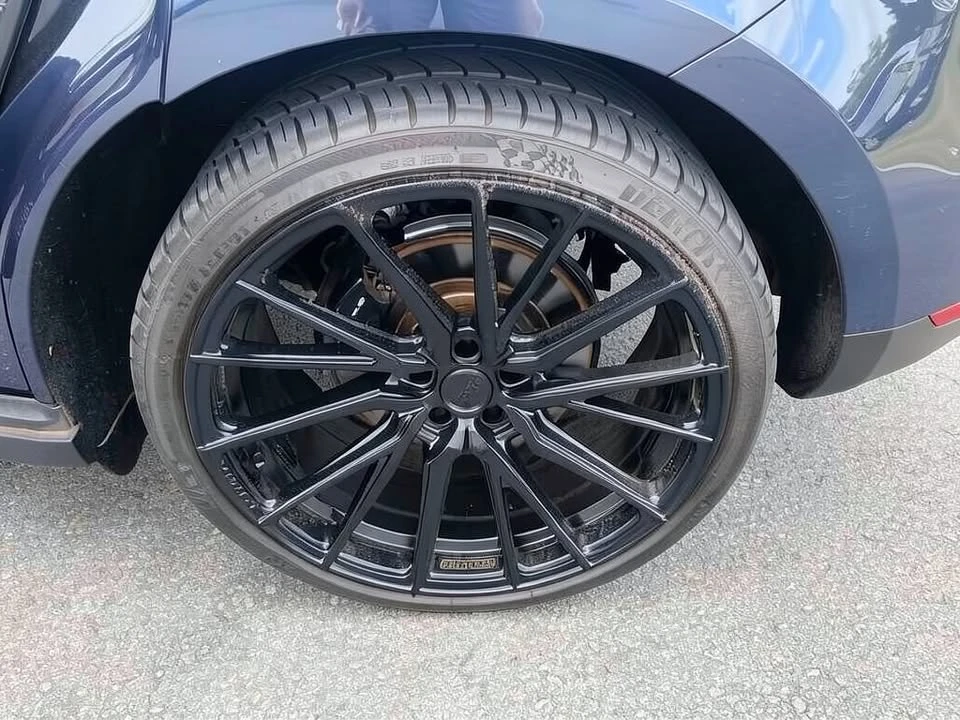 2021 Porsche Macan - Image 12 of 12