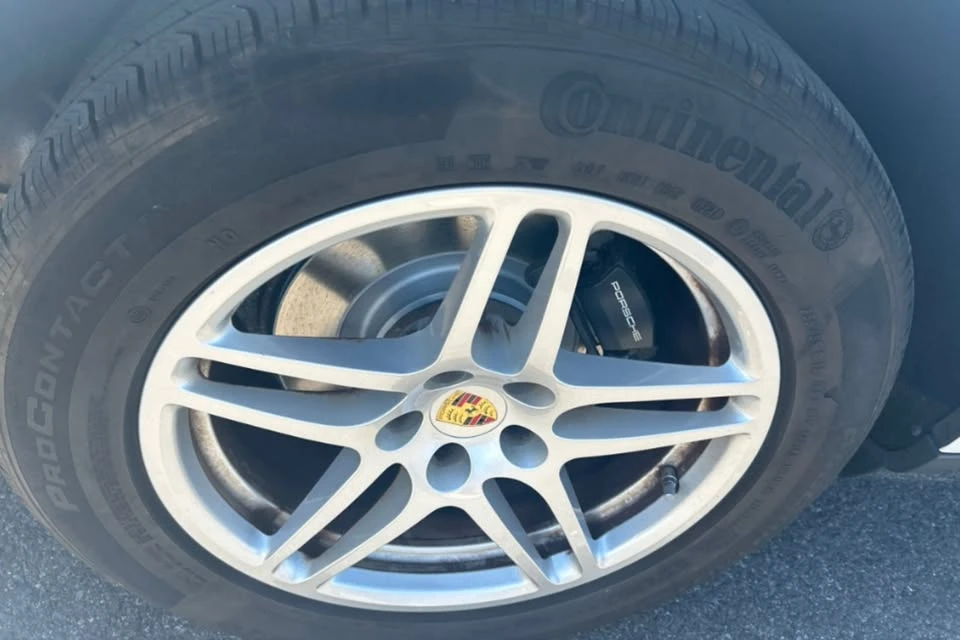 2021 Porsche Macan - Image 3 of 17