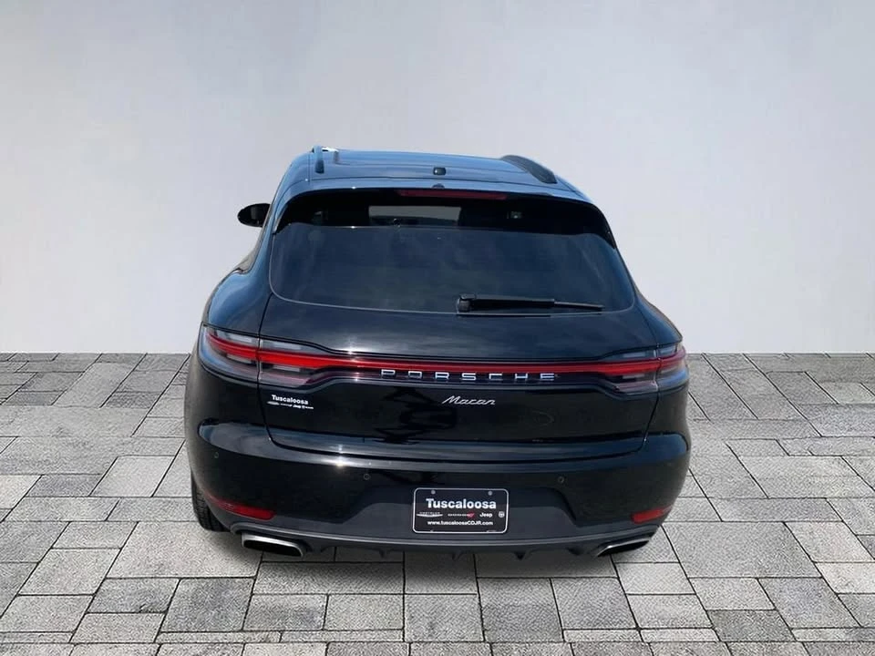 2021 Porsche Macan - Image 6 of 18