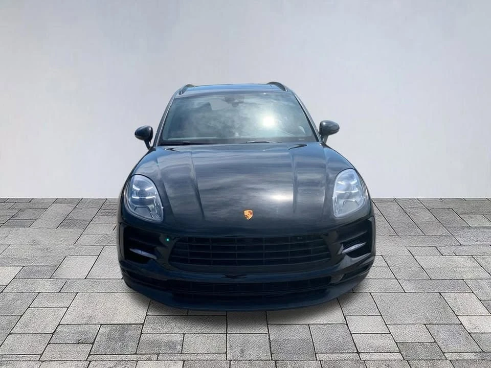 2021 Porsche Macan - Image 4 of 18