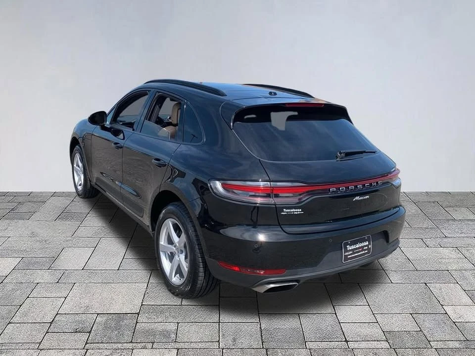 2021 Porsche Macan - Image 3 of 18