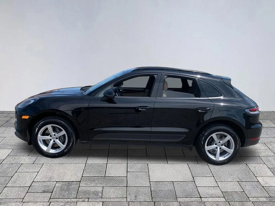 2021 Porsche Macan - Image 7 of 18