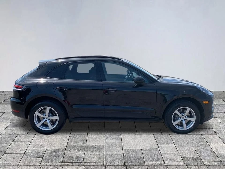 2021 Porsche Macan - Image 5 of 18