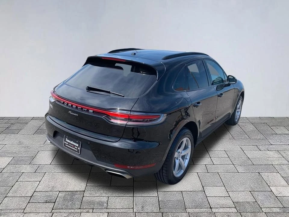 2021 Porsche Macan - Image 8 of 18