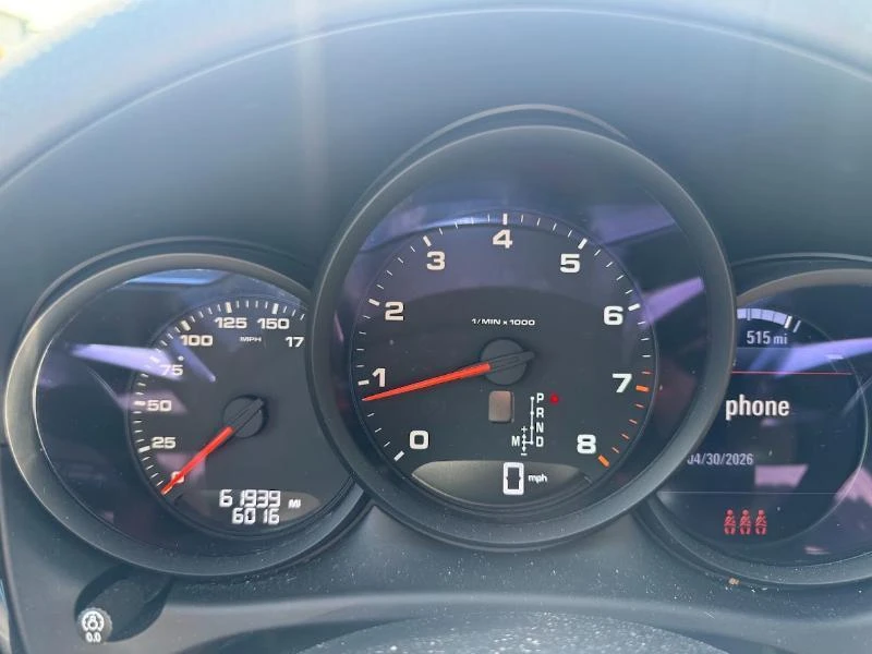 2021 Porsche Macan - Image 11 of 12