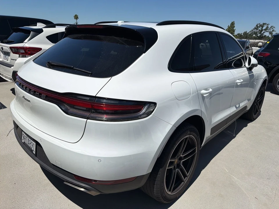 2021 Porsche Macan - Image 6 of 6