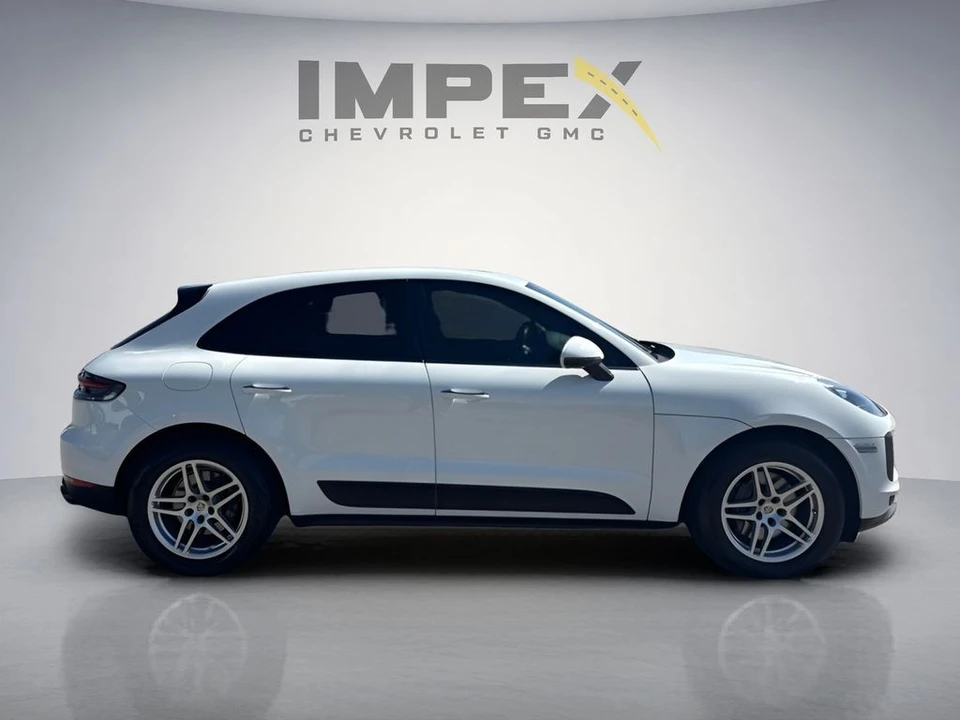 2021 Porsche Macan - Image 6 of 31
