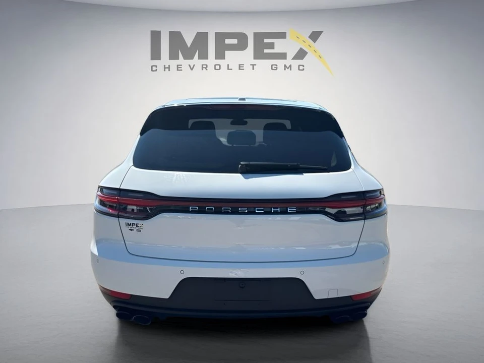 2021 Porsche Macan - Image 4 of 31