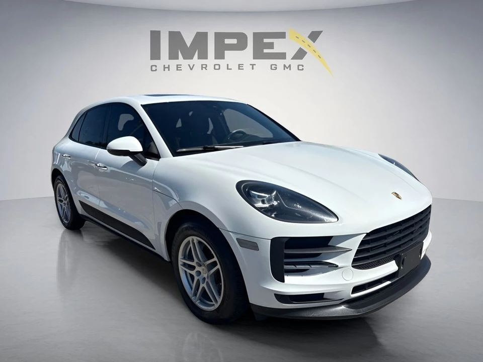 2021 Porsche Macan - Image 7 of 31