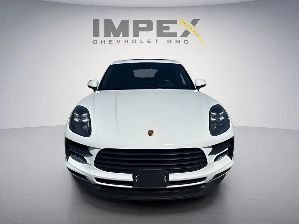2021 Porsche Macan - Image 8 of 31