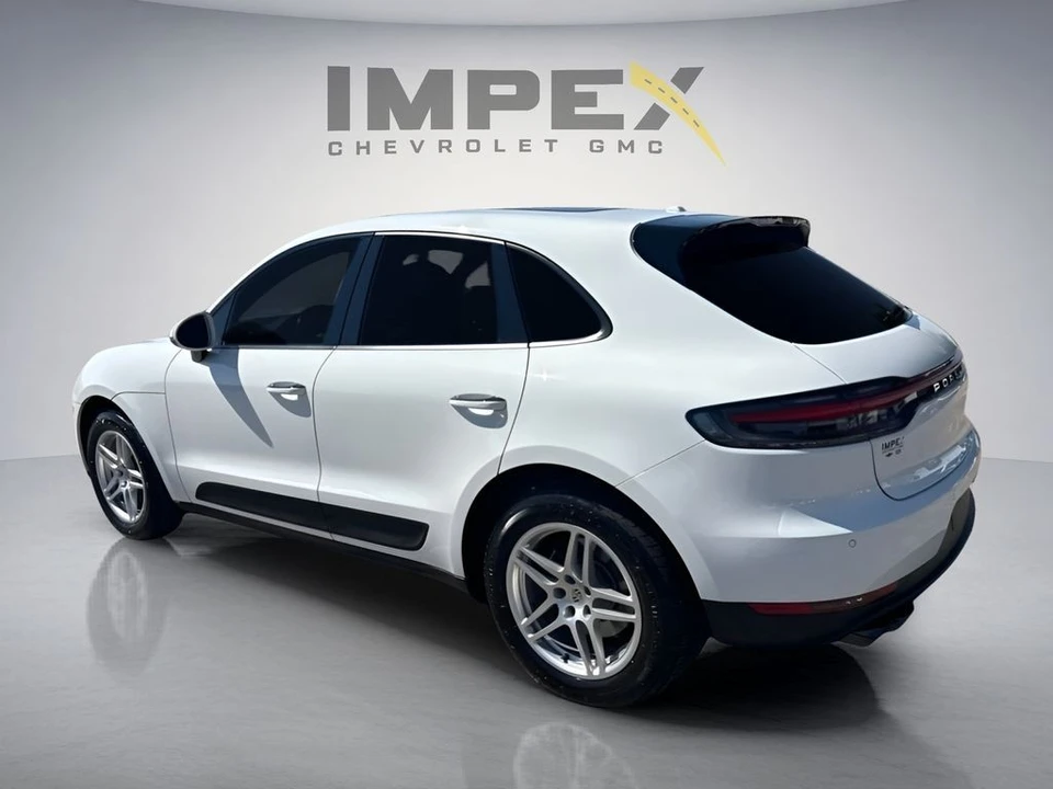 2021 Porsche Macan - Image 3 of 31