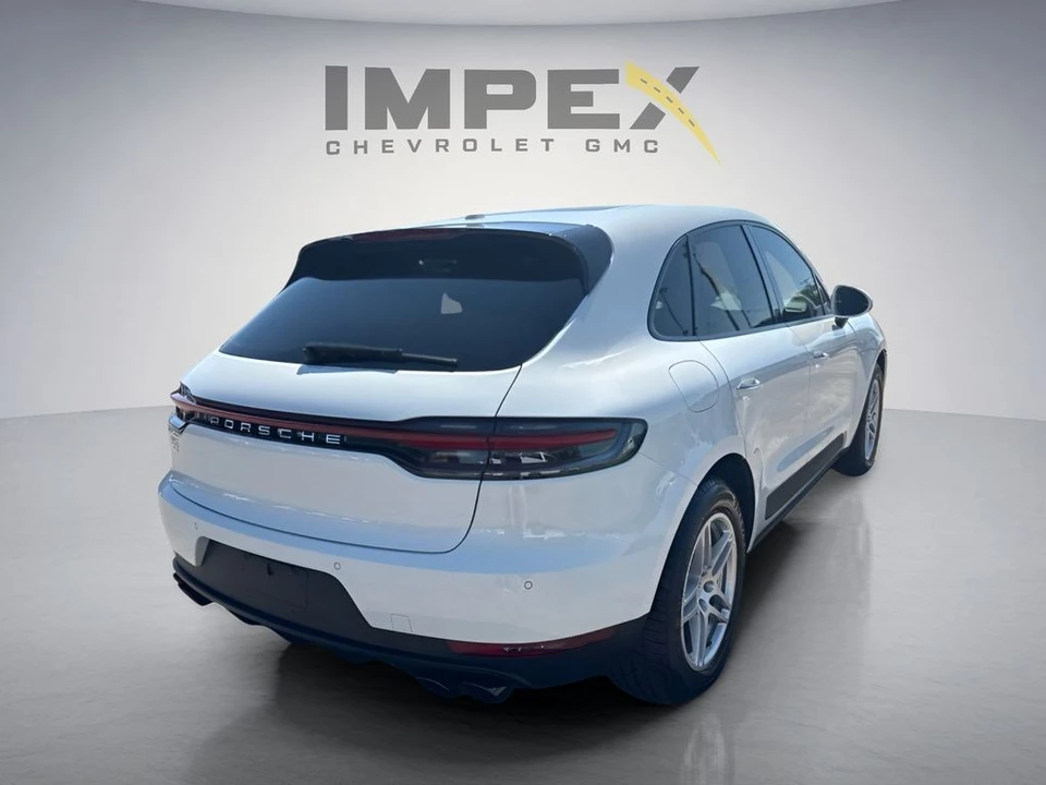 2021 Porsche Macan - Image 5 of 31