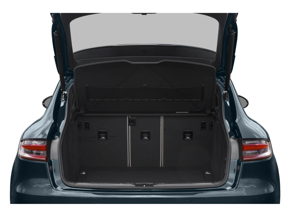 2021 Porsche Macan - Image 11 of 16