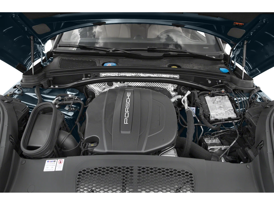 2021 Porsche Macan - Image 12 of 16