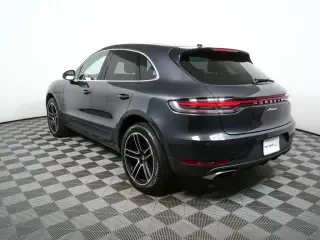 2021 Porsche Macan - Image 3 of 4