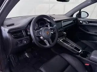 2021 Porsche Macan - Image 4 of 4