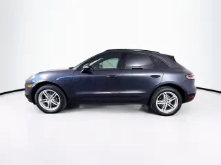 2021 Porsche Macan - Image 2 of 4
