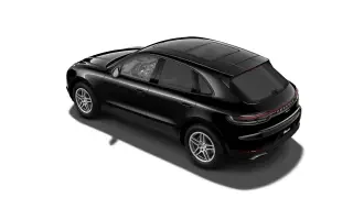 2021 Porsche Macan - Image 4 of 4