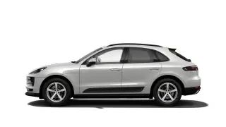 2021 Porsche Macan - Image 2 of 4