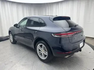 2021 Porsche Macan - Image 3 of 4