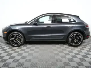 2021 Porsche Macan - Image 2 of 4