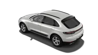 2021 Porsche Macan - Image 4 of 4