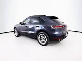 2021 Porsche Macan - Image 3 of 4
