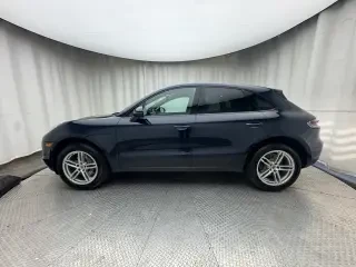 2021 Porsche Macan - Image 2 of 4