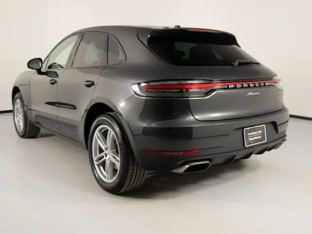 2021 Porsche Macan - Image 3 of 6