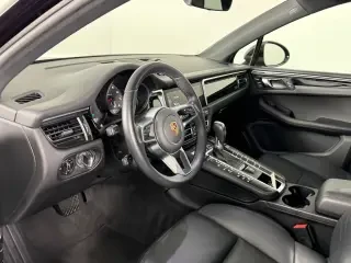 2021 Porsche Macan - Image 4 of 4