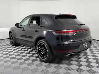 2021 Porsche Macan - Image 3 of 4