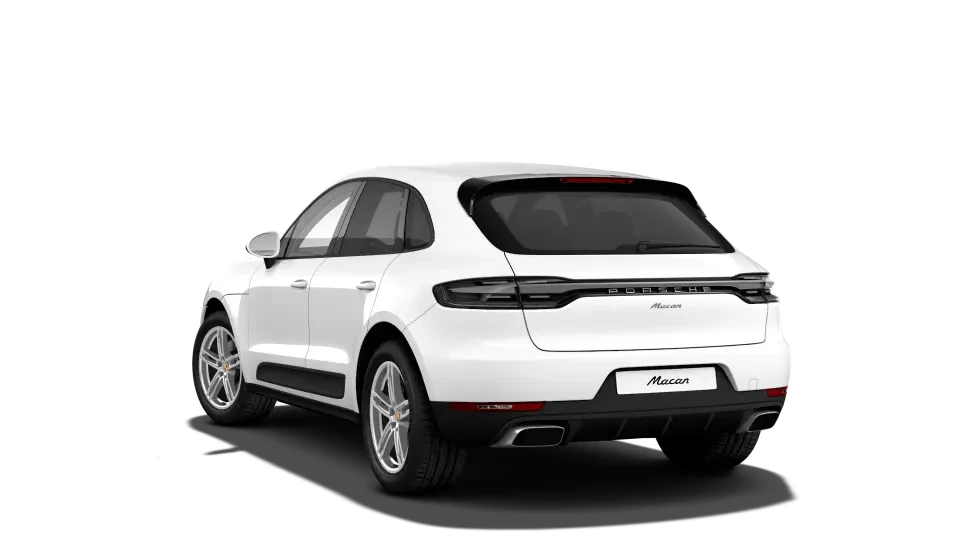 2021 Porsche Macan - Image 7 of 7