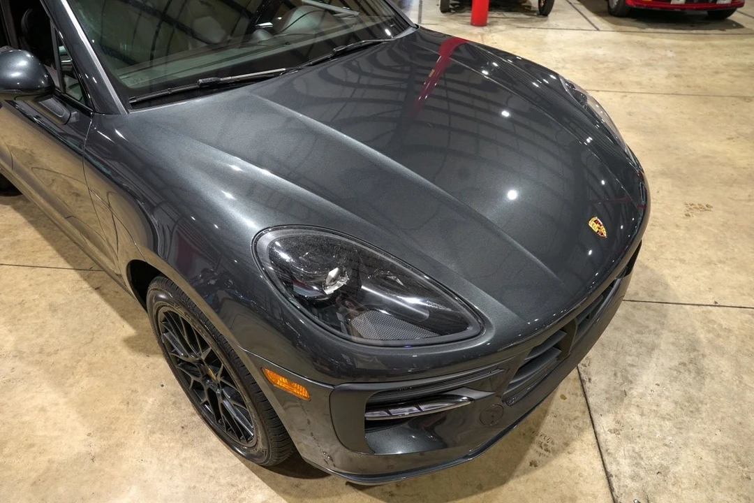 2021 Porsche Macan GTS - Image 18 of 31