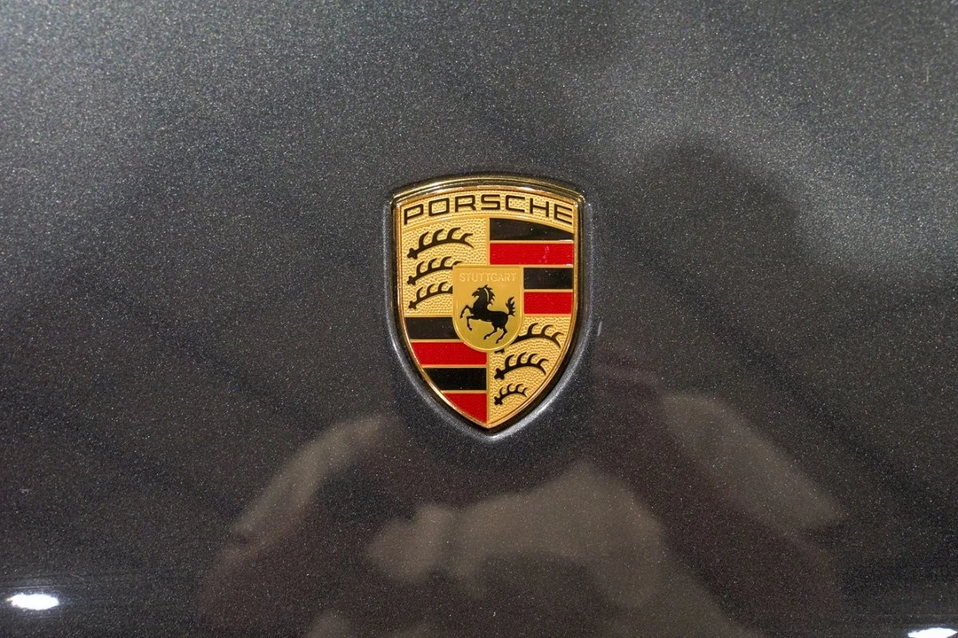 2021 Porsche Macan GTS - Image 21 of 31
