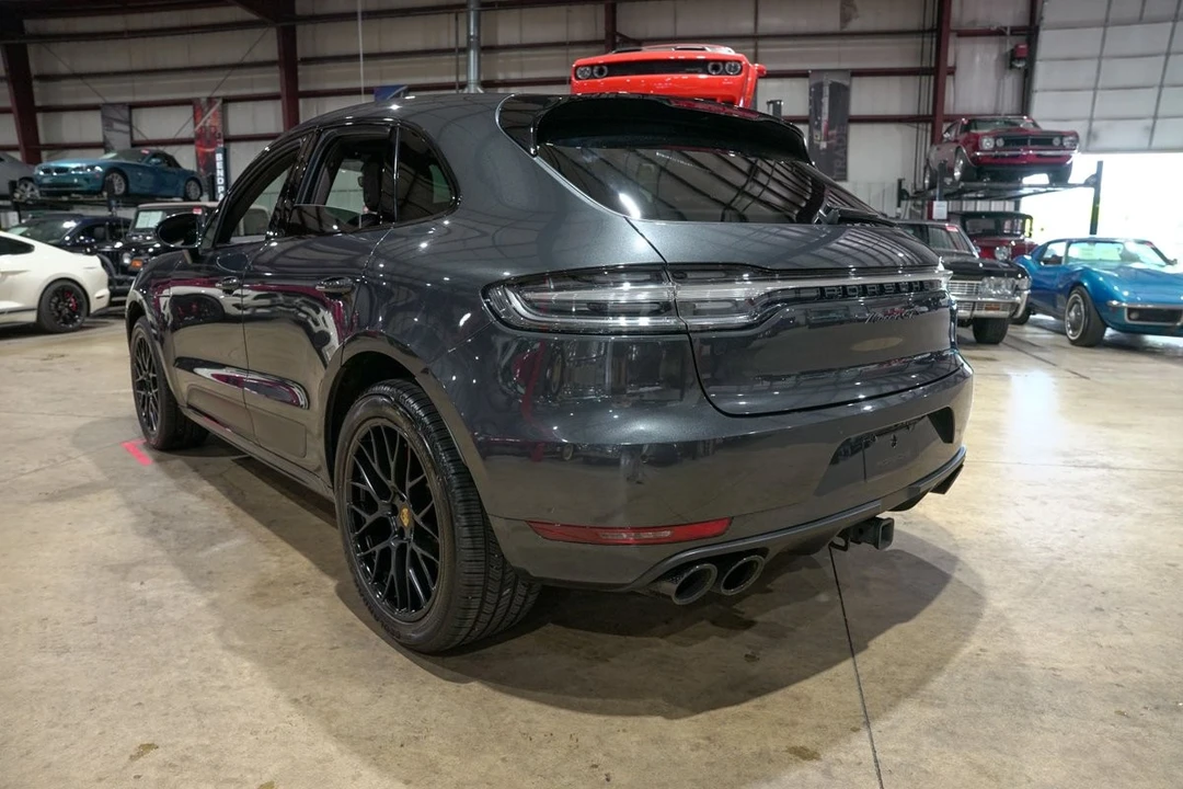 2021 Porsche Macan GTS - Image 6 of 31
