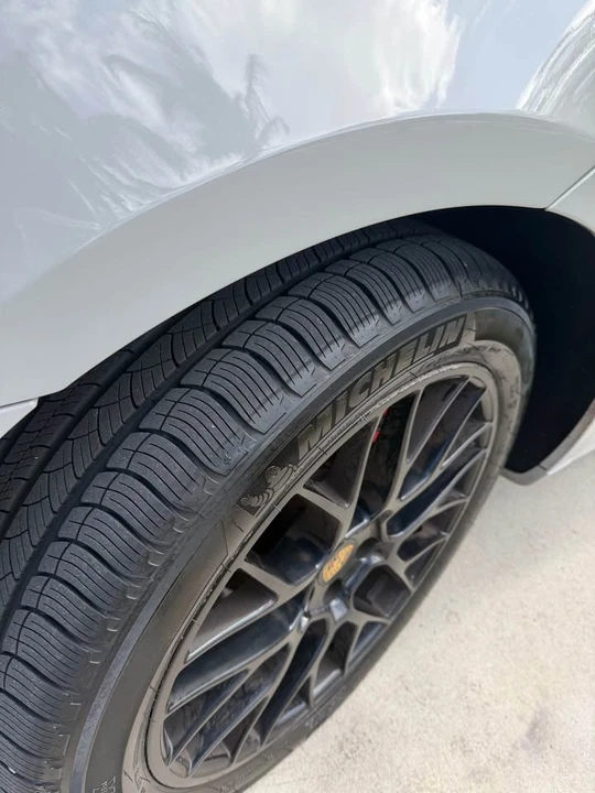 2021 Porsche Macan GTS - Image 5 of 10