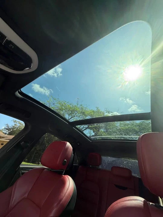 2021 Porsche Macan GTS - Image 10 of 10