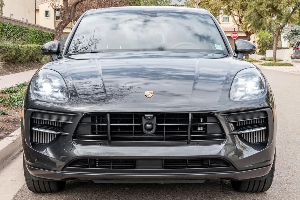 2021 Porsche Macan GTS - Image 4 of 6