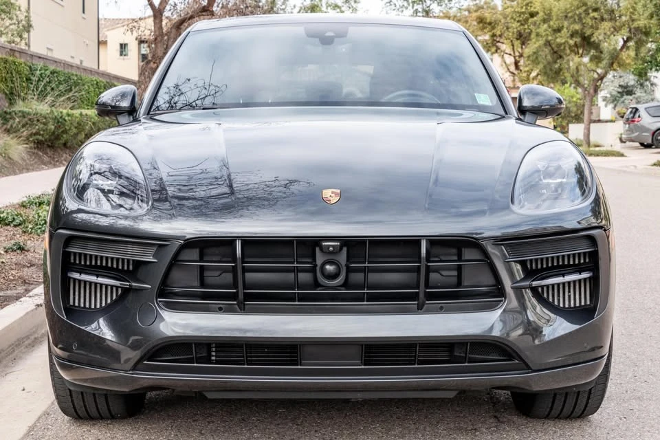 2021 Porsche Macan GTS - Image 2 of 6